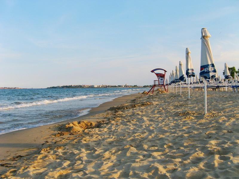 Elit Holiday Village オブゾー エクステリア 写真