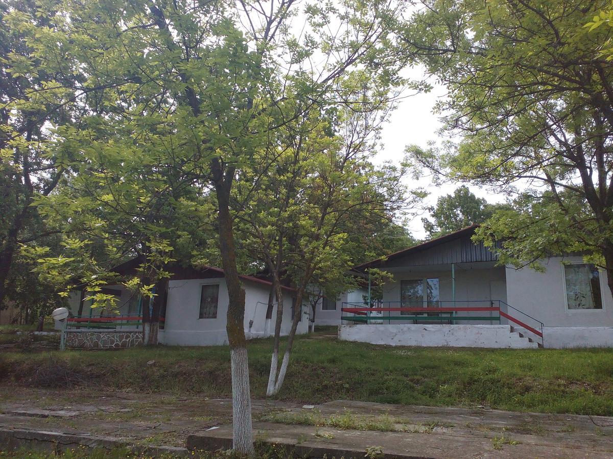 Elit Holiday Village オブゾー エクステリア 写真