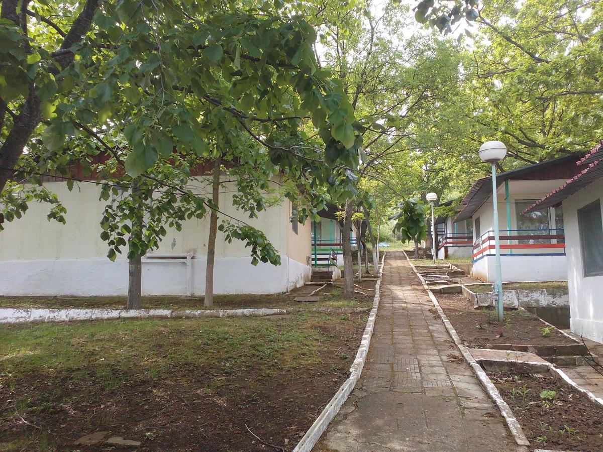 Elit Holiday Village オブゾー エクステリア 写真