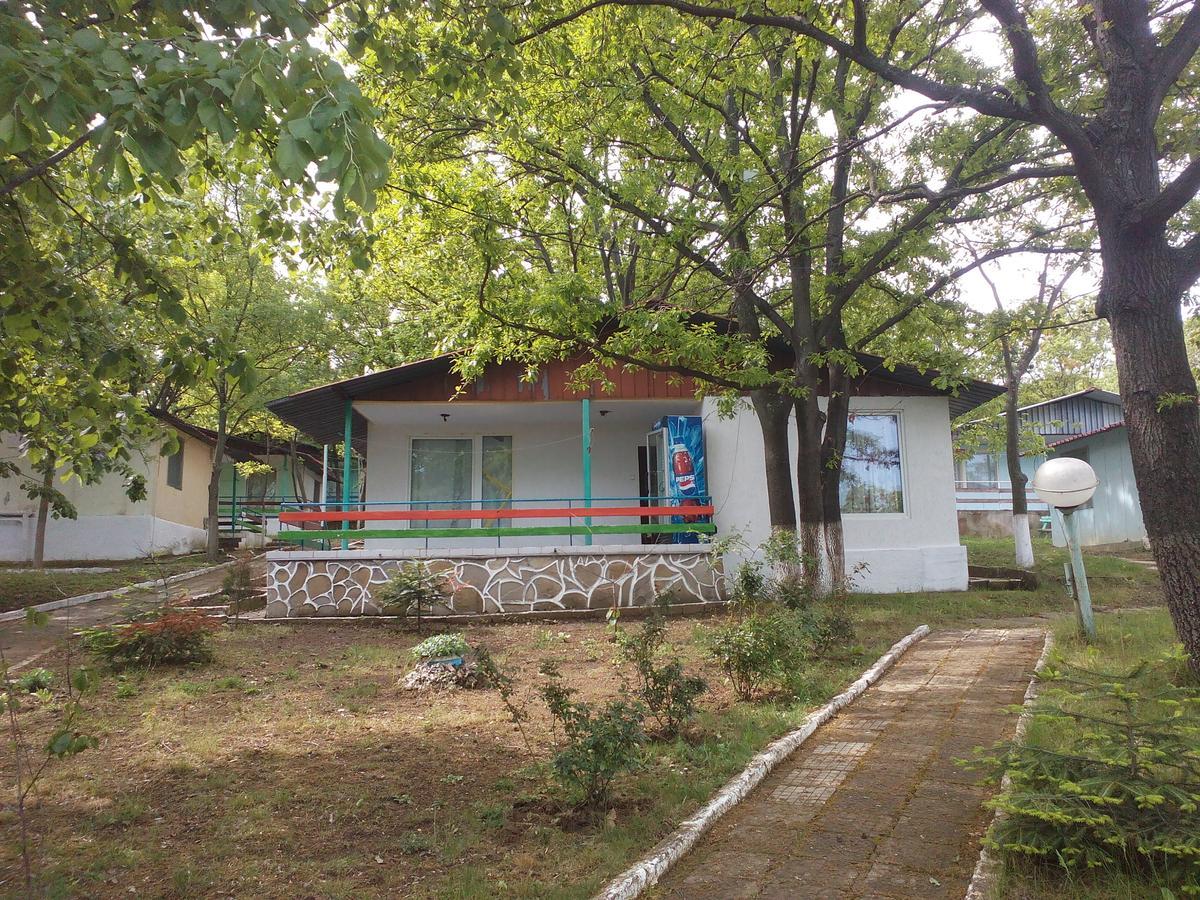 Elit Holiday Village オブゾー エクステリア 写真