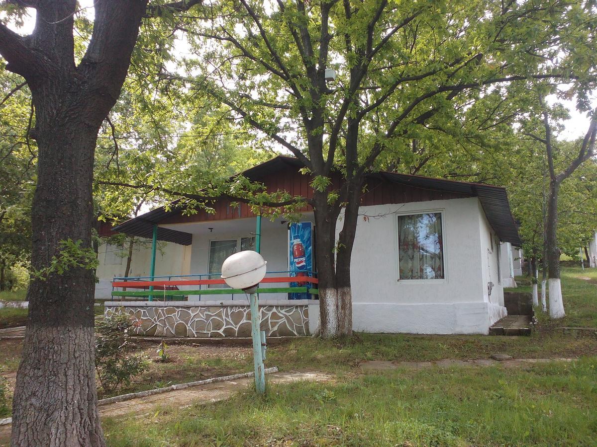Elit Holiday Village オブゾー エクステリア 写真