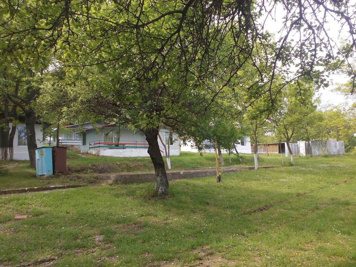 Elit Holiday Village オブゾー エクステリア 写真