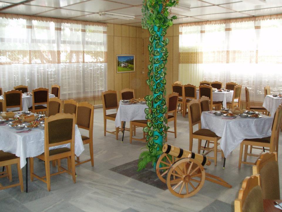 Elit Holiday Village オブゾー エクステリア 写真