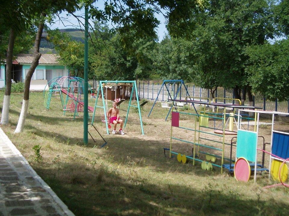 Elit Holiday Village オブゾー エクステリア 写真