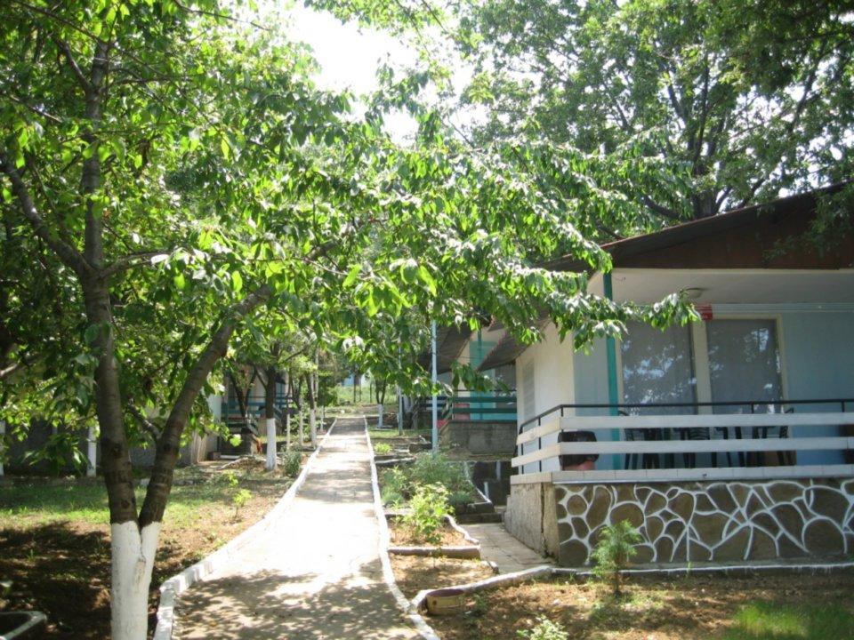 Elit Holiday Village オブゾー エクステリア 写真